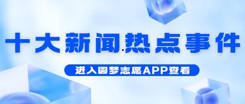 今日十大热点新闻,聚焦时事脉动，洞察社会焦点